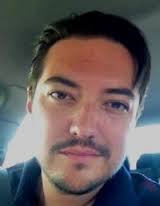 Know a Nominee, Part One: Benjamin Kane Ethridge