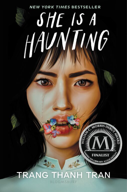Nuts & Bolts: Author Trang Thanh Tran on Connecting with a YA Readership