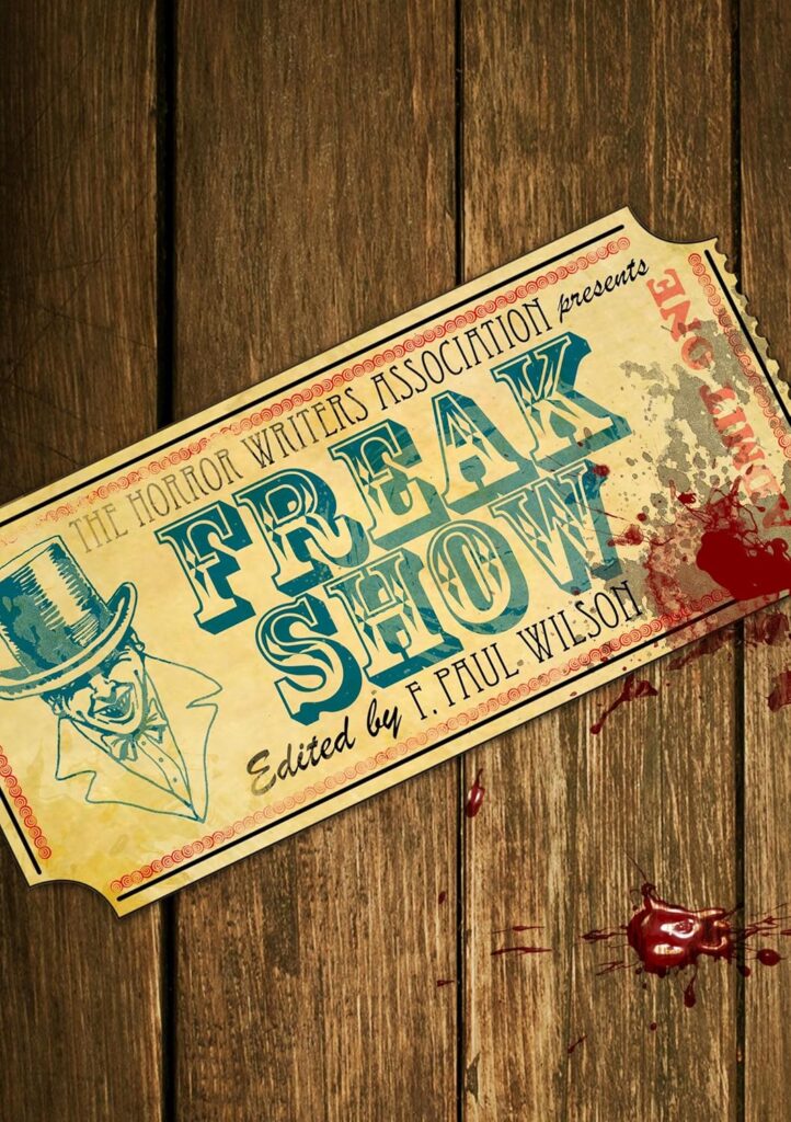 Freak Show