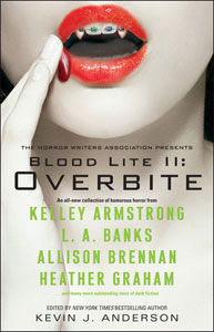 Blood Lite 2: Overbite