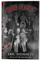 Blood Family - Eric Avedissian