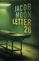 Jacob Moon - Letter 26