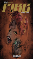 Kittie: Fire | Jonathan Hedrick