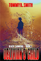 Oblivion's Child | Tommy B. Smith