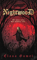 Nightwood | Elana Gomel