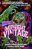 Midnight Vintage by Sean Eads Joshua Viola