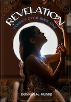 Revelation: Poppet Cycle Book 1 | Donna J. W. Munro