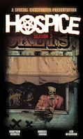 Hospice: Tunnel of Love | Jonathan Hedrick