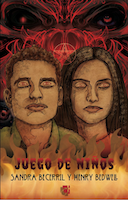 Juego de niños (Child's play) | Edited by: Walter Jay Written by: Sandra Becerril & Henry Bedwell
