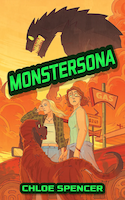 Monstersona | Chloe Spencer
