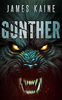Gunther | James Kaine