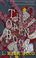 The Open Book | L. Marie Wood