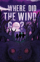 Where Did the Wind Go? | J. M. Failde