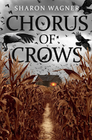 Chorus of Crows | Sharon Wagner