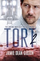 Tort 2 by Jamie Dean Gibson