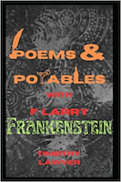 Poems and Potables with F. Larry Frankenstein | Timothy Lawver