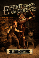 Esprit de Corpse | Ef Deal