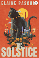 Solstice by Elaine Pascale