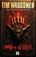 Lord of the Feast | Tim Waggoner