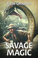 Savage Magic | Eddie Generous