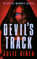 Devil's Track | Julie Hiner