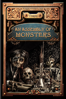 An Assembly of Monsters by Danielle Ackley-McPhail