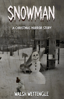 Snowman | Walsh Wettengle