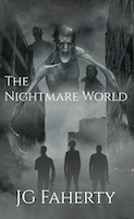 The Nightmare World | JG Faherty
