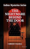 The Nightmare Behind the Door by Fabrizio Valenza