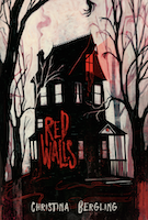 Red Walls by Christina Bergling