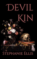 Devil Kin | Stephanie Ellis