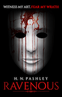 Ravenous | H N Pashley