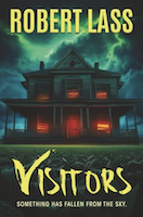 Visitors by Robert Lass