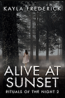 Alive at Sunset | Edited by Hack&Slash Editing Written by Kayla Frederick
