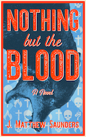 Nothing but the Blood