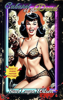 Cabaret of the Dead | Staci Layne Wilson