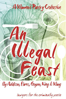 An Illegal Feast by Linda D. Addison, Consuelo Flores, Andrea Goyan, E.E. King & ElizabethWong