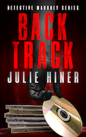 Back Track, Julie Hiner