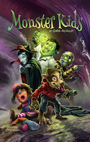 Monster Kids | Chris McAuley
