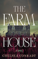 The Farmhouse by Chelsea Conradt