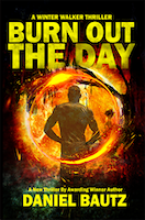Burn Out The Day | Daniel Bautz