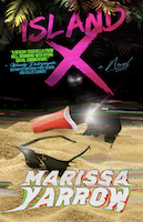 Island X | Marissa Yarrow