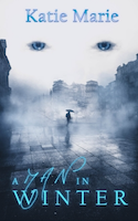 A Man in Winter | Katie Marie | Brigids Gate Press