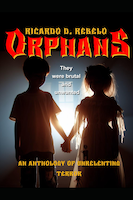Orphans | Ricardo D. Rebelo