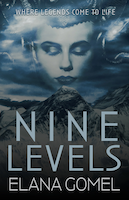 Nine Levels | Elana Gomel