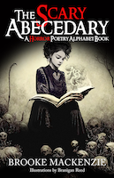 The Scary Abecedary | Brooke Mackenzie