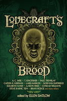 Lovecraft's Brood | Ellen Datlow (editor)