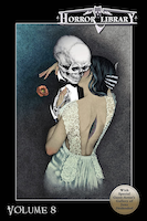 Horror Library, Volume 8 | Eric J. Guignard
