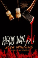 Heads Will Roll | Josh Winning