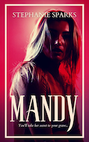 Mandy | Stephanie Sparks